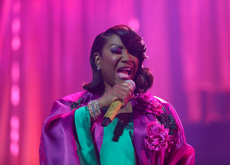 #ESSENCEFest: National Urban League Honors Patti LaBelle, Mara Brock Akil, Jasmine Crockett & Danessa Myricks As Powerful, Pioneering Women