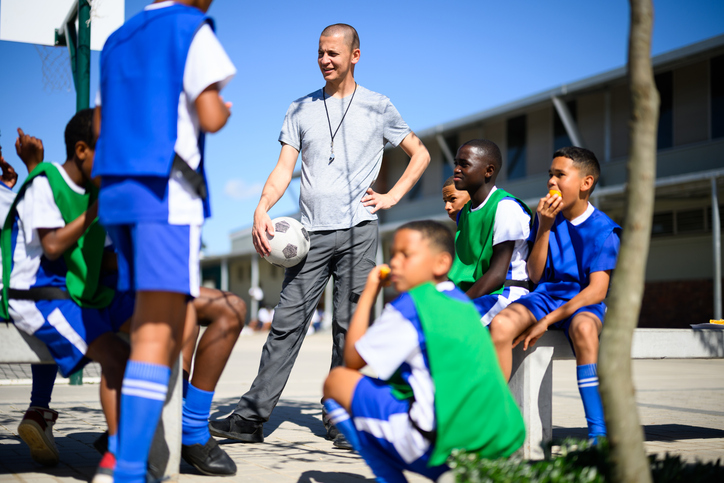 Trump Admin Freezes $6B In Funds For Programs Supporting At-Risk Students