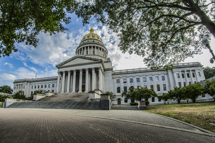Op-Ed: Did Y’all Know There Are 2 Predominantly White HBCUs In West Virginia? Read That Again