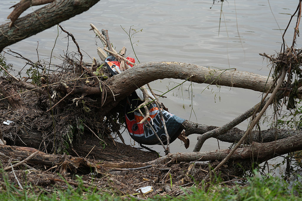 Are NOAA Weather Cuts Leaving Black Communities Vulnerable This Storm Season?
