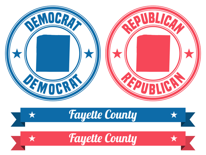 NAACP Drops Tennessee Lawsuit Over Fayette County Redistricting Map 