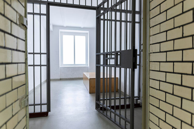 Former COs Sentenced For In-Custody Death Of Quantez Burks