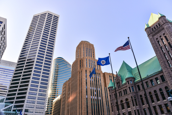 Lawsuit Filed After Investigation Found White Bus Driver Made Black Passengers Sit In Back Of Bus