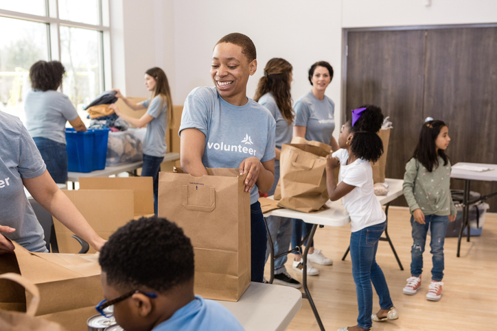 Boys & Girls Club Programs At Risk As Trump Freezes Federal Funding