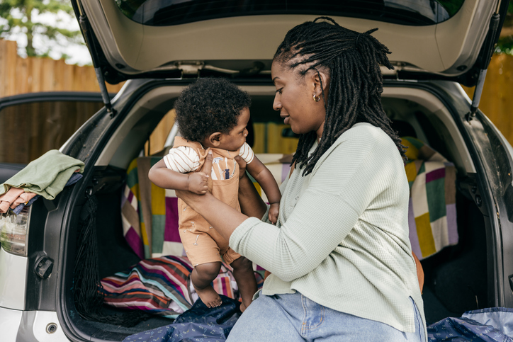 How The ‘Big Beautiful Bill’ Harms Black Women