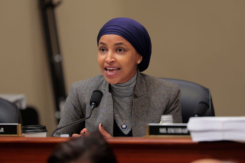 Apology Not Accepted: Racist, Islamophobic Attack On Rep. Ilhan Omar Requires More