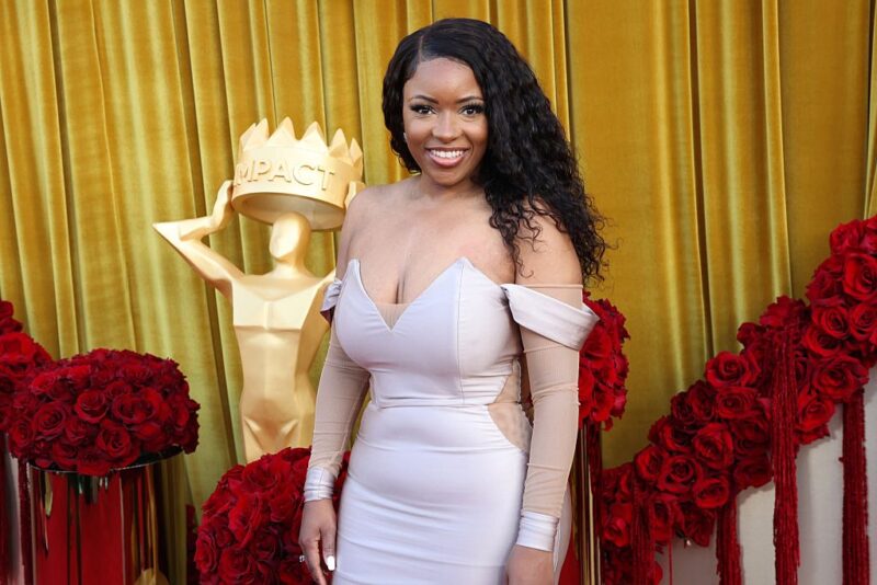 Fox News Insulted Jasmine Crockett Because They Fear Intelligent Black Women