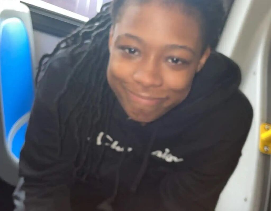 Saniyah Cheatham’s Family Calls For NYPD Accountability At Funeral