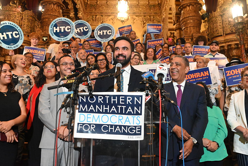 Op-Ed: Zohran Mamdani’s Last Name Tells A Story Of Migration, Resilience And Community-Building