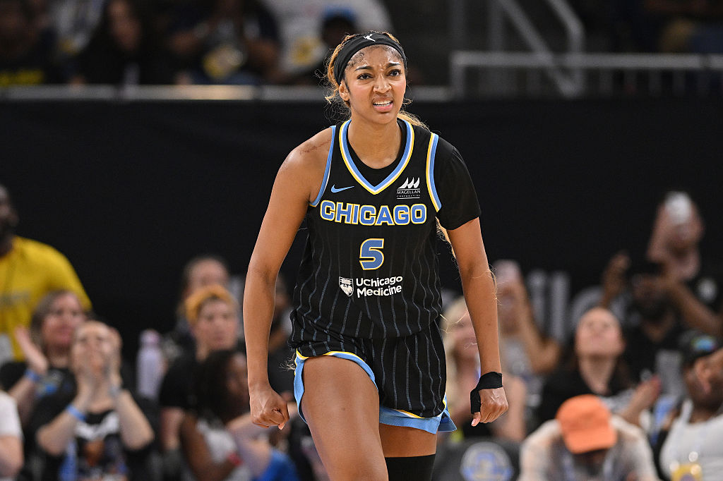 Protect Black Women: Shaq Defends Angel Reese, Slams Robert Griffin III For Talking Sideways