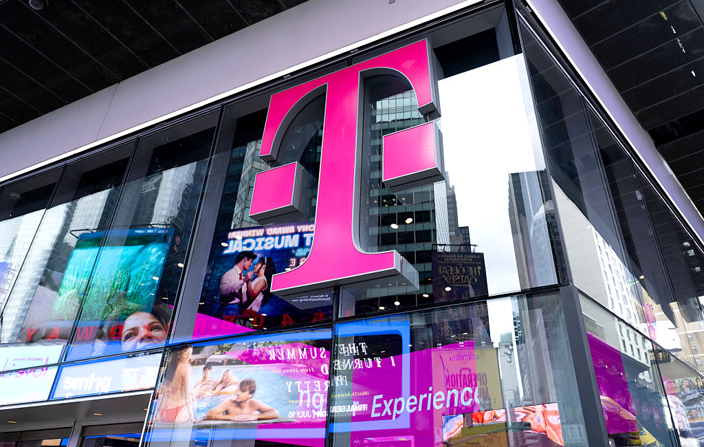T-Mobile Removes DEI Programs Just In Time For FCC To Approve Mergers