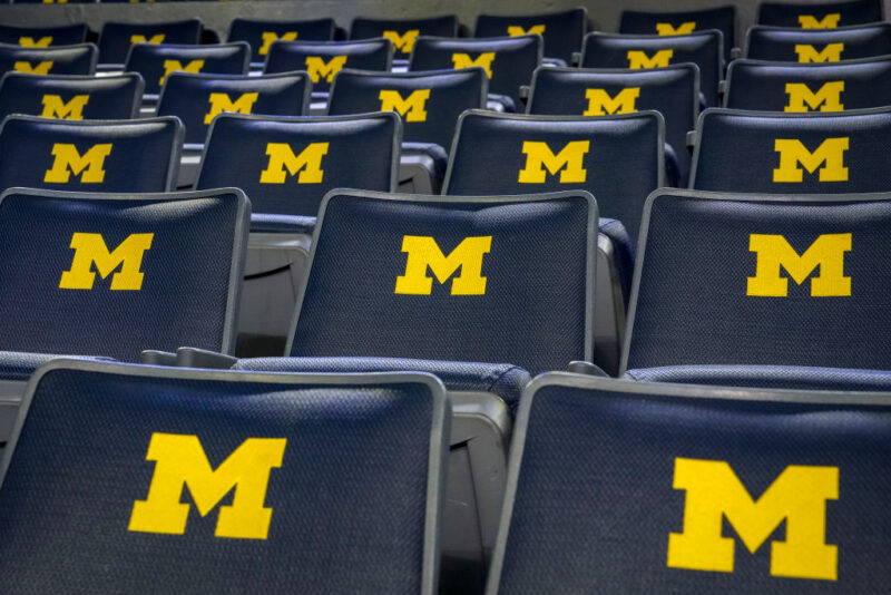 Black Woman Sues University Of Michigan For ‘Racist’ Firing