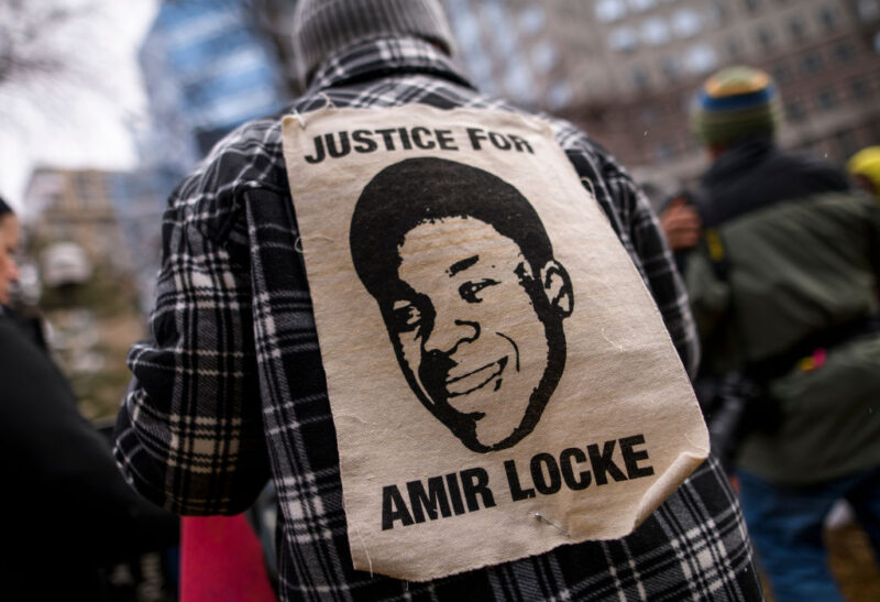 Minneapolis Cop Who Shot And Killed Amir Locke Is Now MPD’s Police Use-Of-Force Trainer