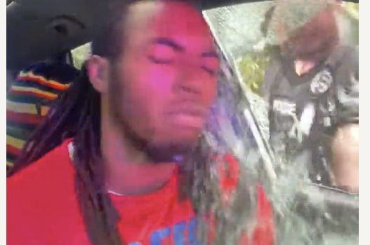 Florida Cop Who Repeatedly Punched William McNeil Jr. Will Not Be Charged, Sheriff Says