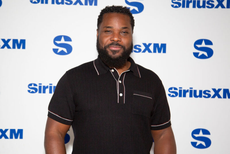 Malcolm-Jamal Warner Reportedly Passes Away At 54 From Apparent Drowning