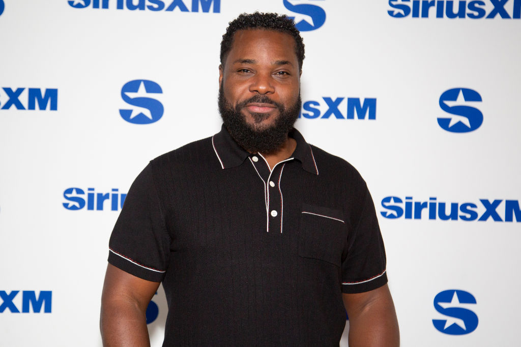 Malcolm-Jamal Warner Reportedly Passes Away At 54 From Apparent Drowning