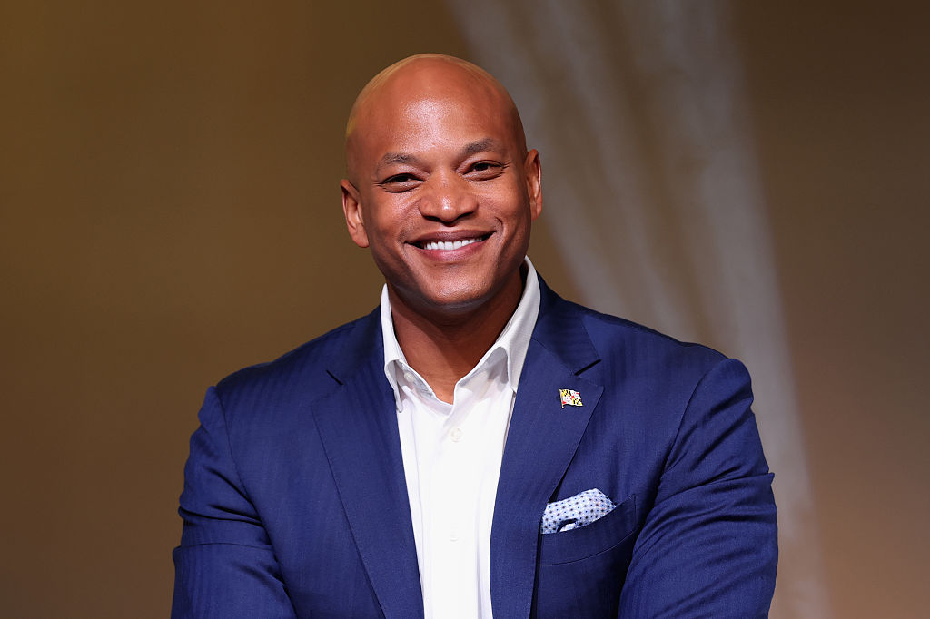 Maryland’s Gov. Wes Moore Signs Environmental Justice EO