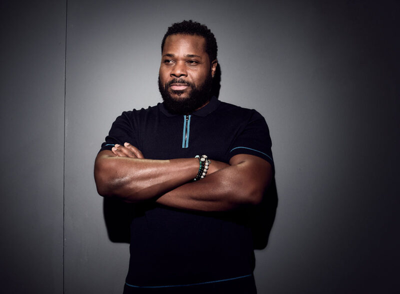 Theo Huxtable & Beyond: Remembering Malcolm-Jamal Warner’s Contributions To The Culture