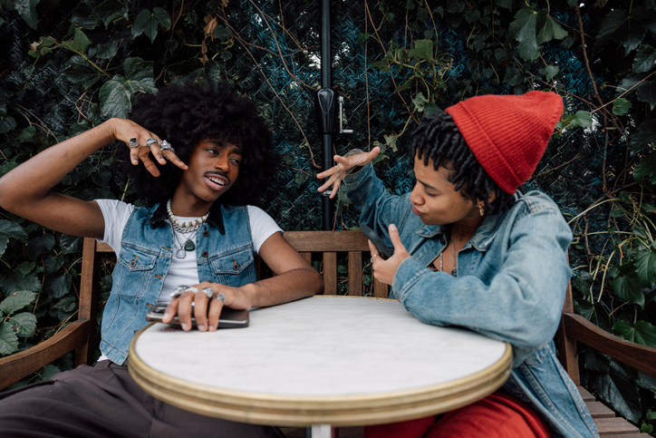 Y’all Must Be Trippin’: Why Black Unity Is Non-Negotiable In This Political Climate