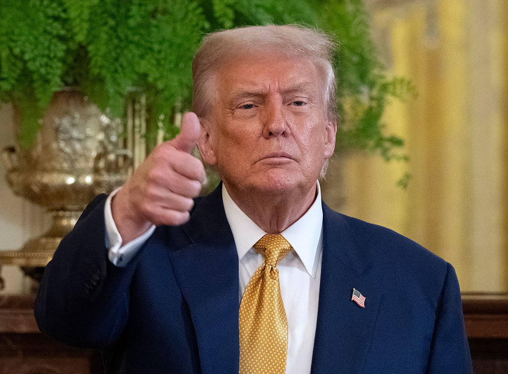 Nonprofits Sue Trump Administration Over Anti-DEI Funding Restrictions 