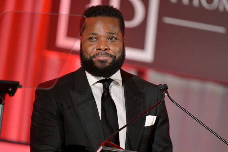 Malcolm-Jamal Warner’s 8-Year-Old Daughter Survived Drowning