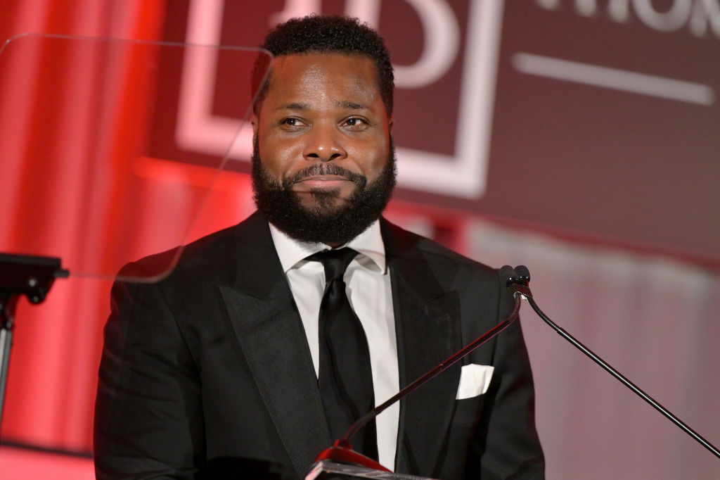 Malcolm-Jamal Warner’s 8-Year-Old Daughter Survived Drowning