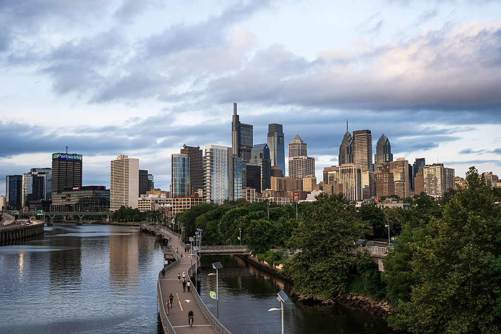 Family Files Lawsuit After Deceased Black Man’s Brain Was Sent To Parents By Funeral Homes In Philadelphia And Georgia