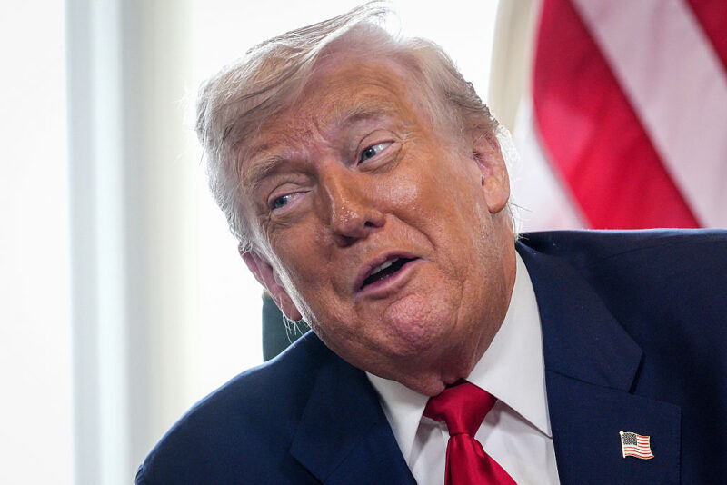 US Embassy Official Told Trump’s South African Refugee Program Is For White People Only, New Report Says