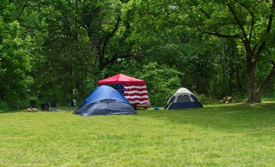 Return To What?! Whites-Only Town In Arkansas Sparks Uproar