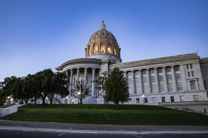 Initiative Petition Seeks To Prevent Missouri GOP From Undermining Voters