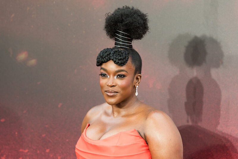 Up-and-Coming Black Actresses You Need to Know