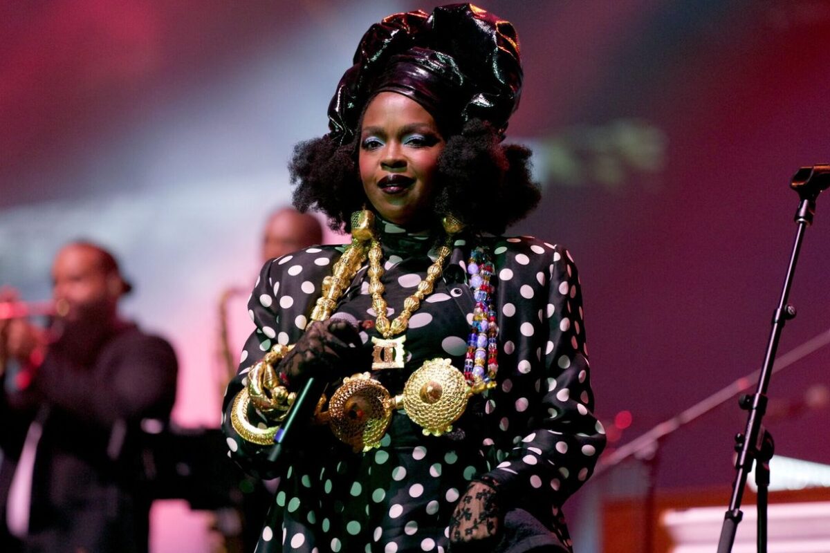 Ms. Lauryn Hill and Essence set the record straight about her performance at Essence Fest 2025