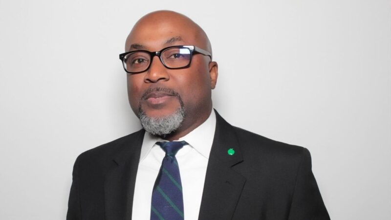 Unarmed security guard killed in Midtown shooting identified as Haitian father of two