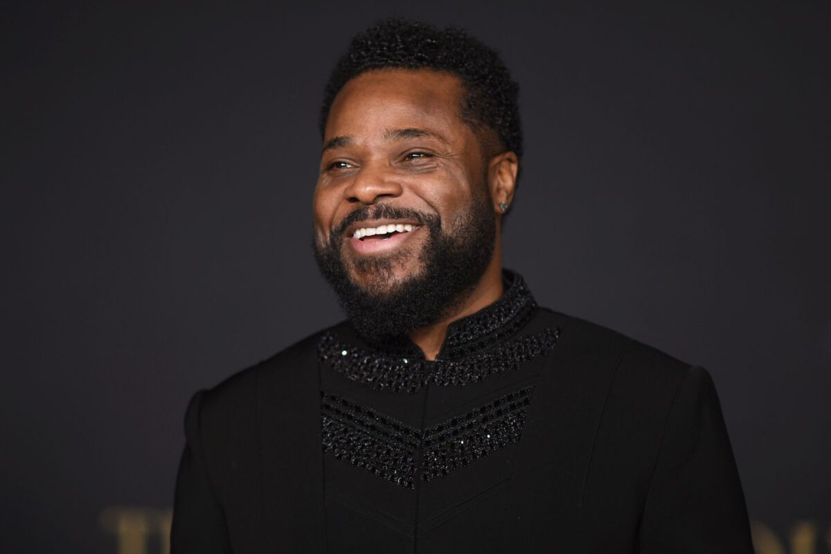 Malcolm-Jamal Warner found his greatest role off-screen as a husband & father
