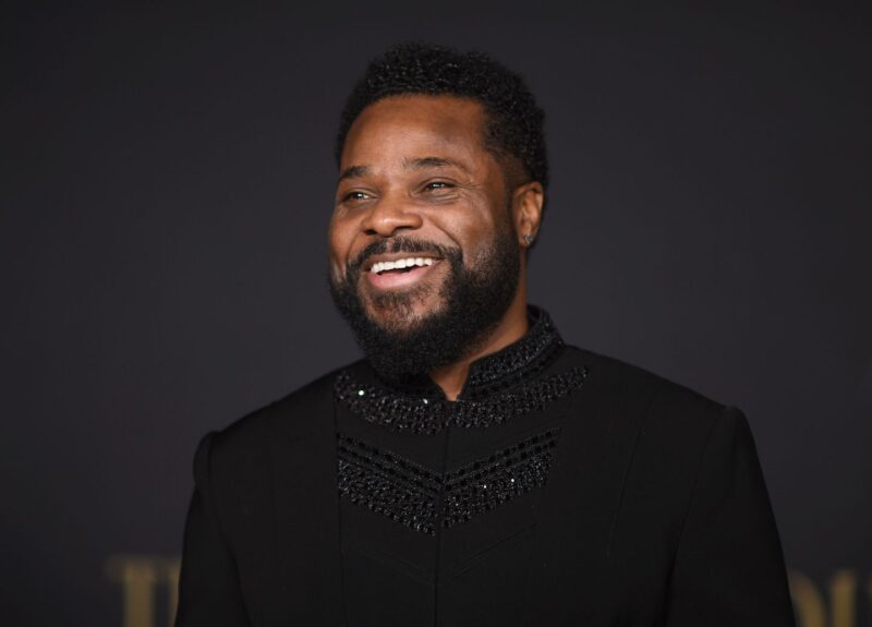 Malcolm-Jamal Warner found his greatest role off-screen as a husband & father