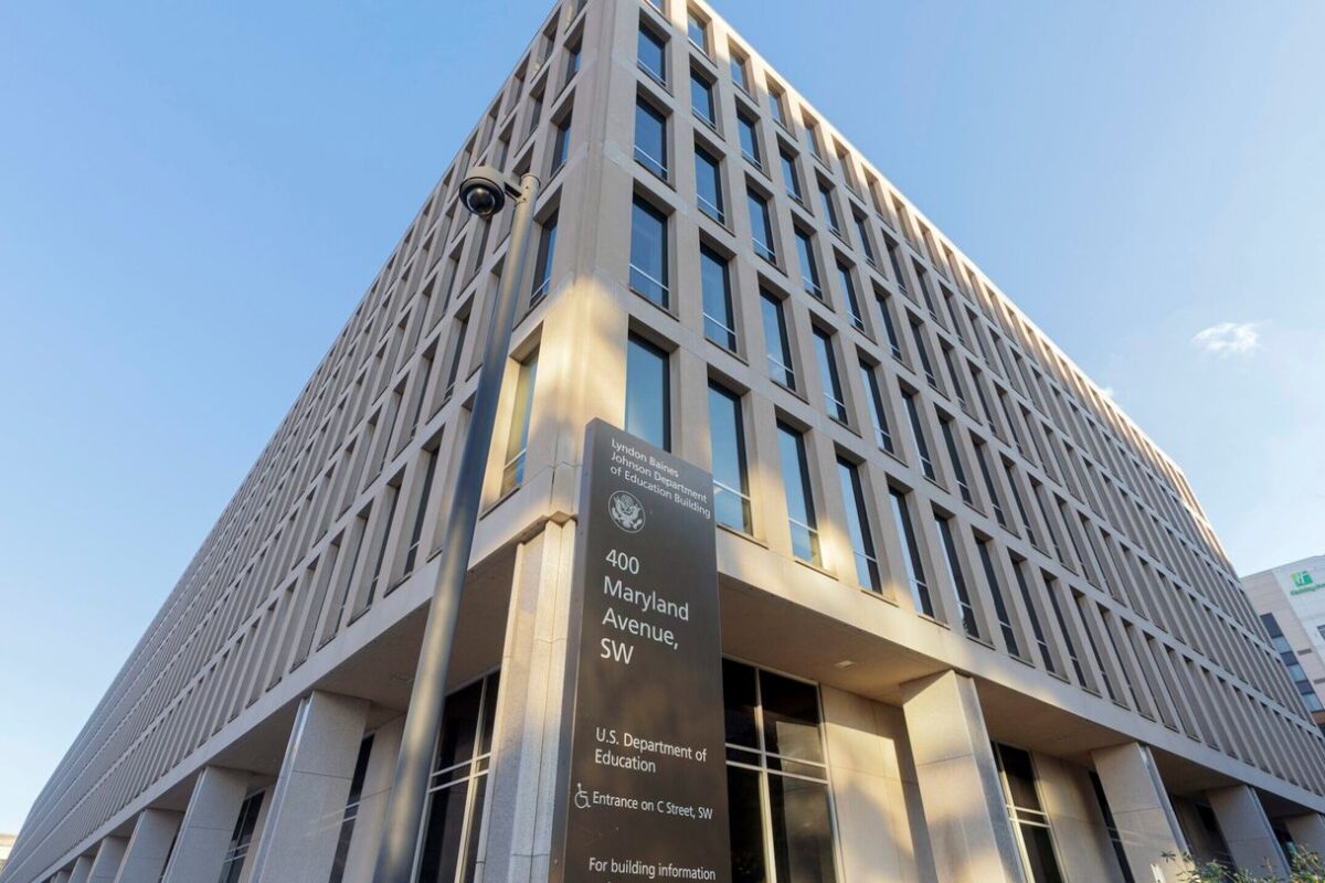 What’s happening with forgiveness for student loans on income-based repayment plans?