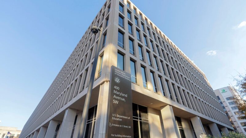 What’s happening with forgiveness for student loans on income-based repayment plans?