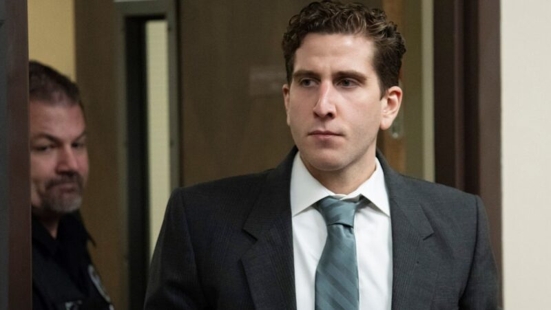 Bryan Kohberger to plead guilty to murder in Idaho student stabbings to avoid death penalty