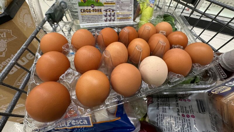 US inflation accelerated in June as Trump’s tariffs start to bite