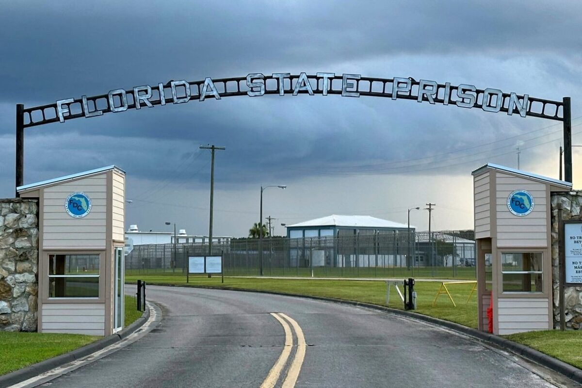 A Florida man is set to be the 26th person executed in the US this year, surpassing 2024’s total