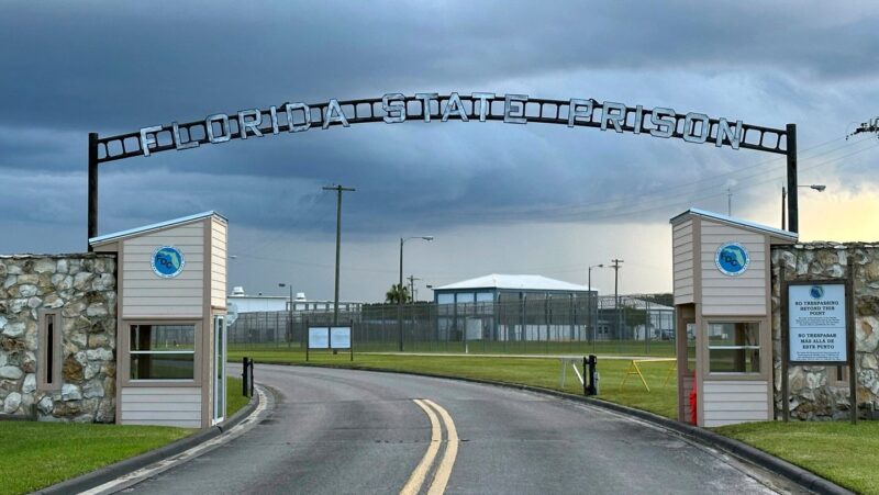 A Florida man is set to be the 26th person executed in the US this year, surpassing 2024’s total