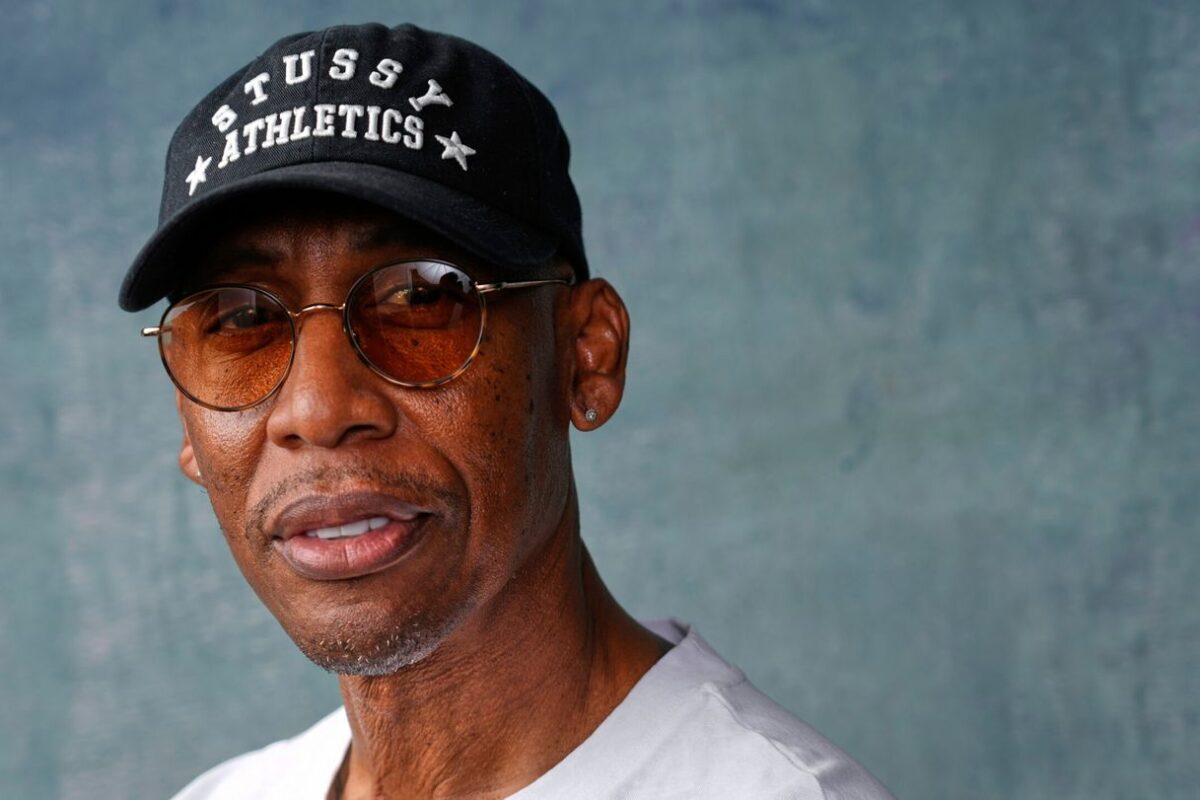 Raphael Saadiq talks upcoming one-man show tour, Beyoncé’s work ethic and his work on ‘Sinners’