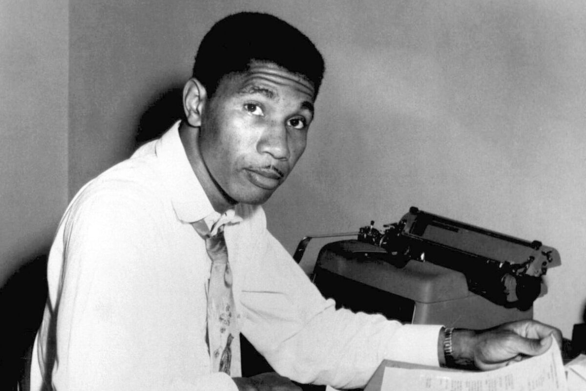 Daughter of assassinated civil rights leader sees painful echoes of political violence in America