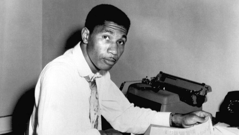 Daughter of assassinated civil rights leader sees painful echoes of political violence in America