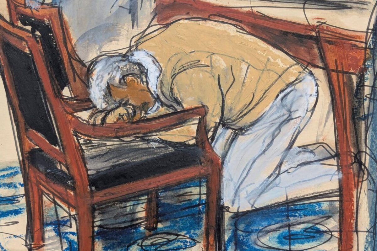 Sean ‘Diddy’ Combs is denied bail after mixed verdict clears him of top charges in sex crimes case