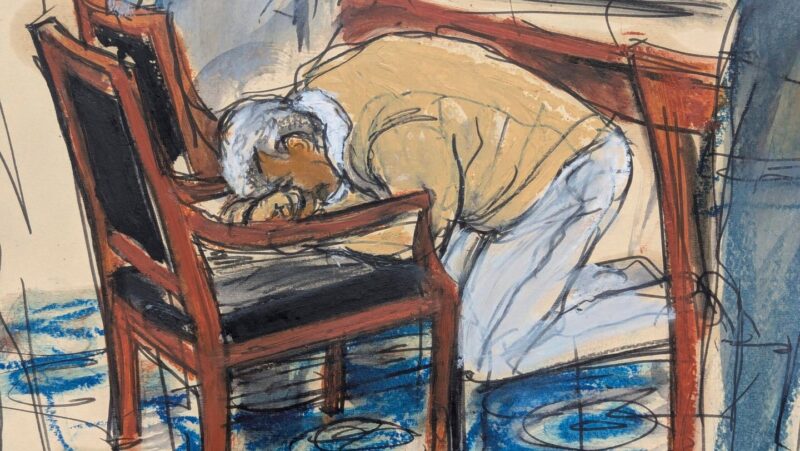 Sean ‘Diddy’ Combs is denied bail after mixed verdict clears him of top charges in sex crimes case