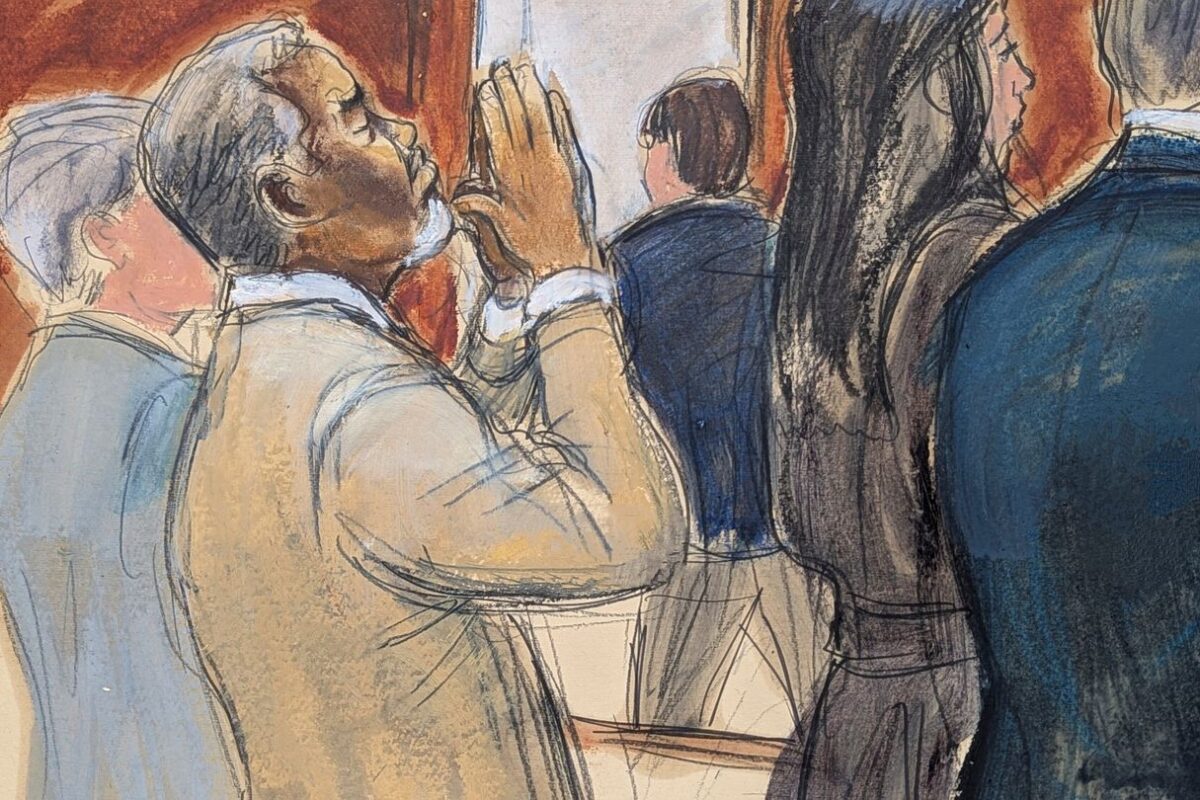 For Sean ‘Diddy’ Combs, could a lesser conviction mean a greater public rehabilitation?