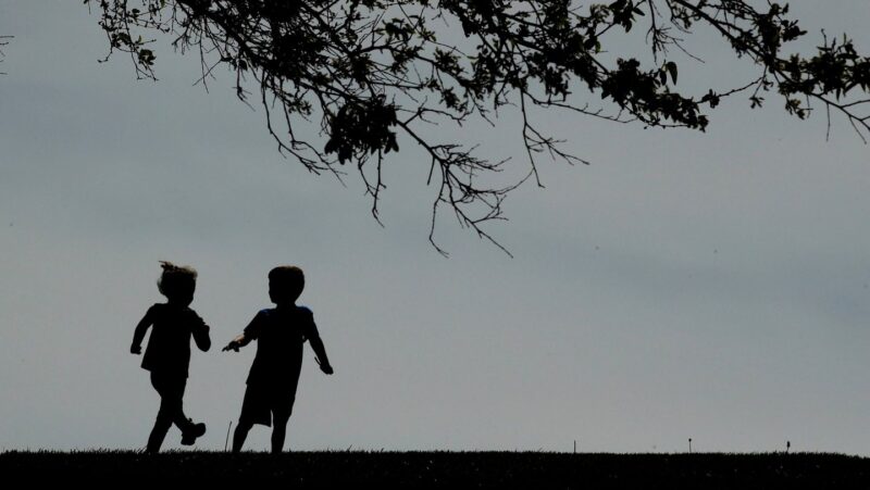 American kids have become increasingly unhealthy over nearly two decades, new study finds