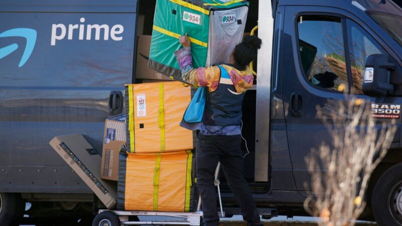 Amazon extends Prime Day discounts to 4 days as retailers weigh tariff-related price increases