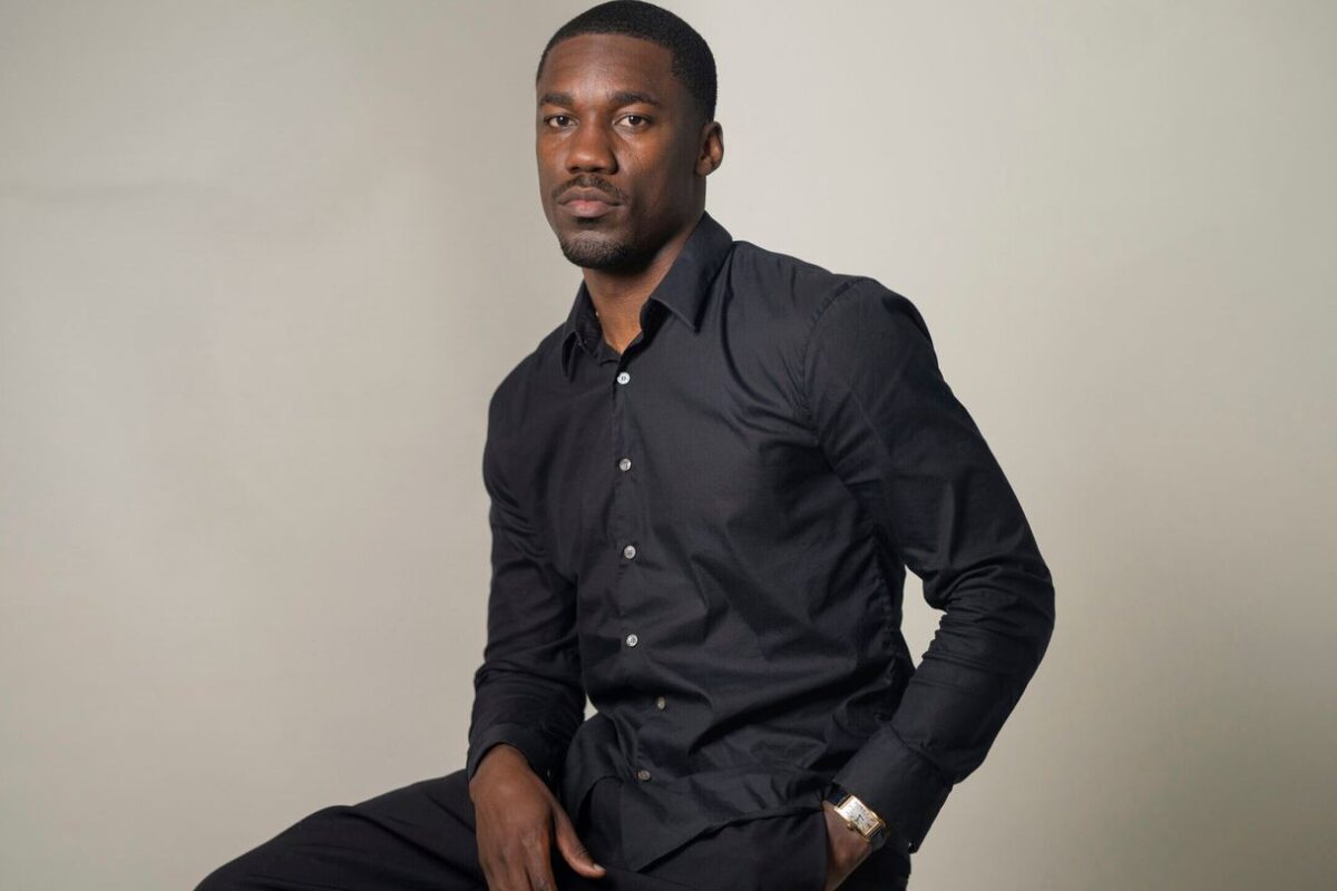 Giveon’s ‘Beloved’ highlights the universal commonality of love and romance struggles